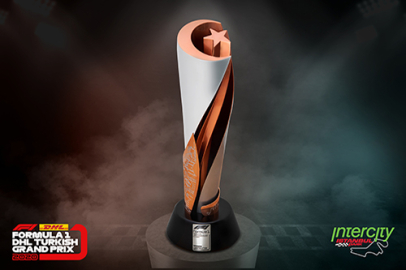 Özel kupa sahibini bekliyor