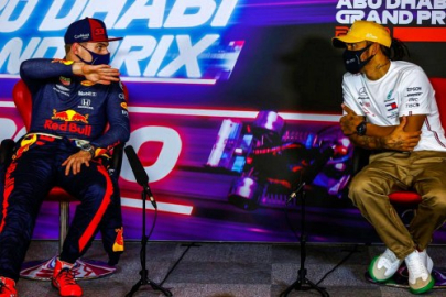 "Fiziksel olarak oldukça zor bir yarış oldu."