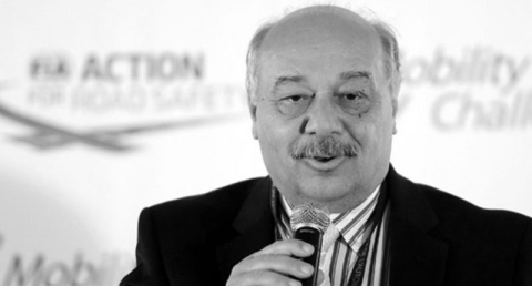 Demir Berberoğlu'nu kaybettik