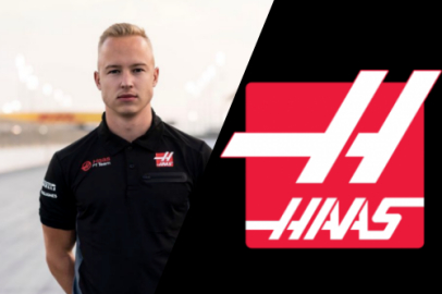 Haas, Mazepin ile devam