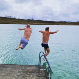 Dünyadan Noel mesajları