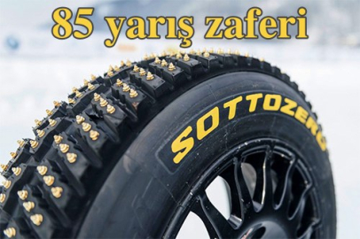 2020'de Pirelli