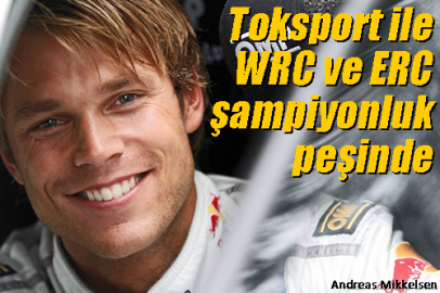 Mikkelsen hedef büyüttü