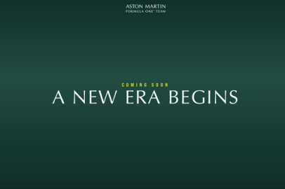 Aston Martin geri döndü