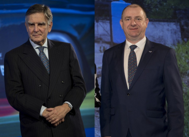 Historik başkanı Naylor