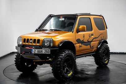 Atom’un kardeşi Cücük!