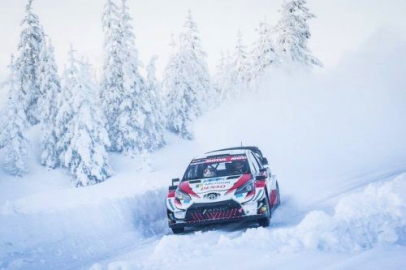 WRC takvimine yeni yarış!