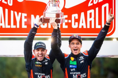 Neuville'den ani değişiklik!