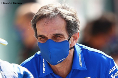 Brivio Alpine direktörü oldu