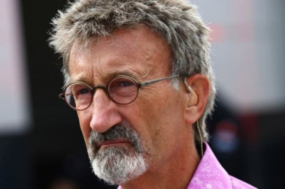 'Lewis'e kapıyı gösterirdim.'