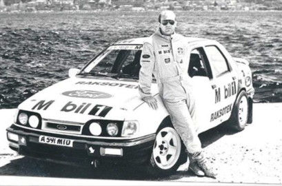 Mustafa V. Koç'u anıyoruz