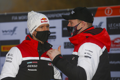 Efsane yeniden zirvede