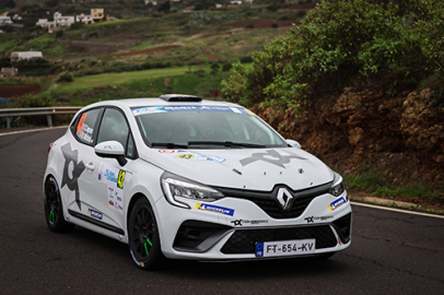 Clio Trophy başlıyor