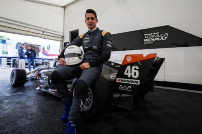 F3 Asya'da sezonun ilk yarışı