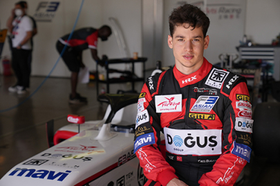 Cem'den F3’te büyük başarı