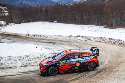 Arctic'in için Otepaa