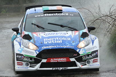 İrlanda şampiyonası iptal