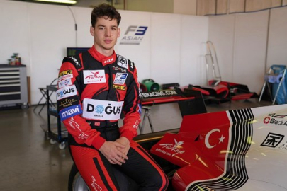 7'nci yarışta 7'ncilik!