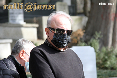 Cemal Diker defnedildi