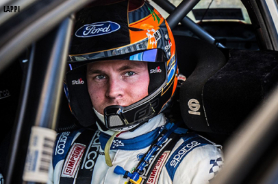 Lappi Arctic’te geri dönüyor