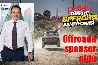 Petlas'tan spora destek