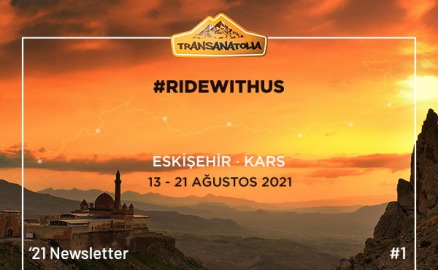 Transanatolia Rally Raid 11’nci starta hazırlanıyor