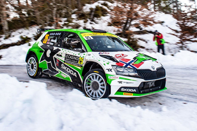 Mikkelsen’e övgü