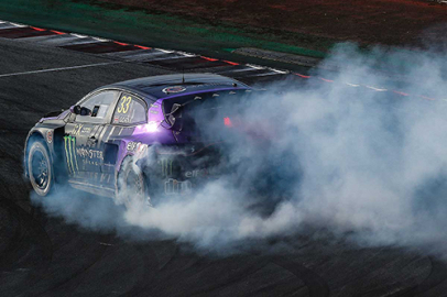 WRC organizatörü WRX’i devralıyor