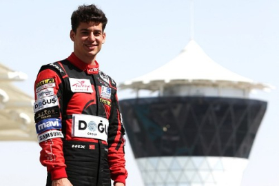 F3 Asya'da 4'üncü raund