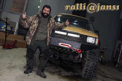 Mert’in koca ayağı