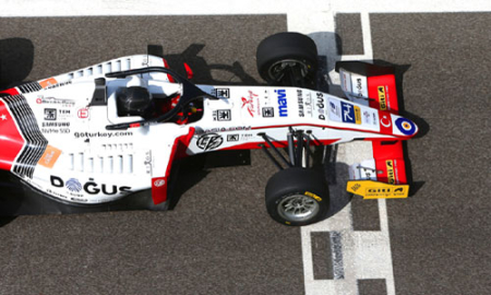 Çaylak kupasında 3’ncü 