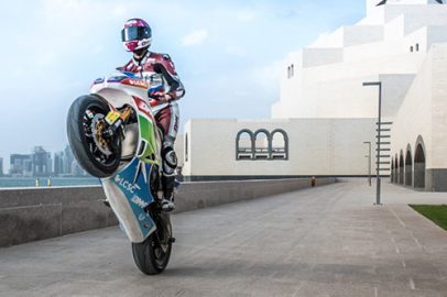 MotoGP'de çifte ev sahibi