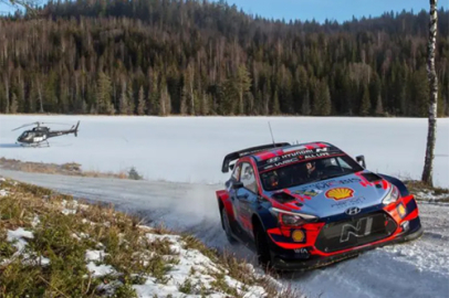 Arctic’te Tanak'tan gözdağı