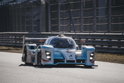 Forze ile hidrojen dönemi