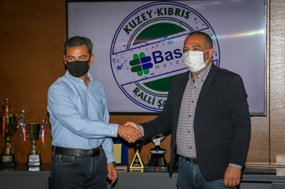 KKTC'de Basel sezonu