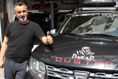 "O tozu yutmamız lazım"