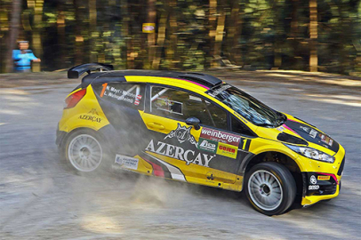 Lavanttal rallisi iptal