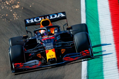 9'uncu virajla imtihan