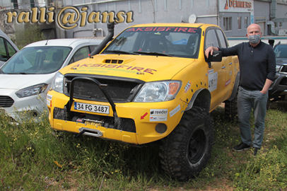 Bener Baş’tan tam sezon