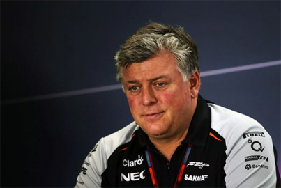 FIA ile karşı karşıya