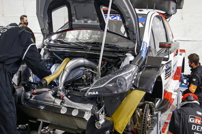 Hibrit’te şok gelişme