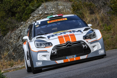 Elbe’da zafer Pedersoli’nin