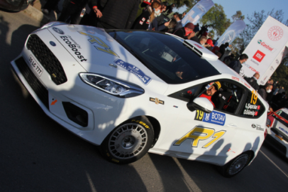 TRŞ'ye Shell desteği sürüyor