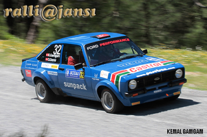 Eskişehir'de 90 kayıt (Liste)