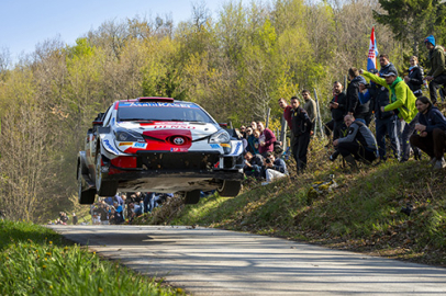 Gün ortası lider değişmedi