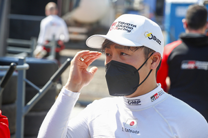 Hırvat’ta Takamoto sürprizi