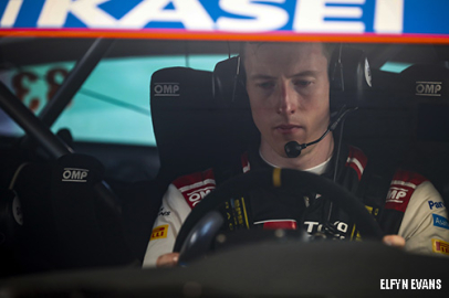 Hırvat’ı Ogier kazandı