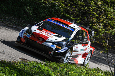 Hırvat’ta P Zero izi