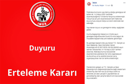 İzmir tırmanma açıklaması