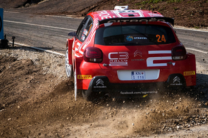 Ostberg kazandığı için mutlu